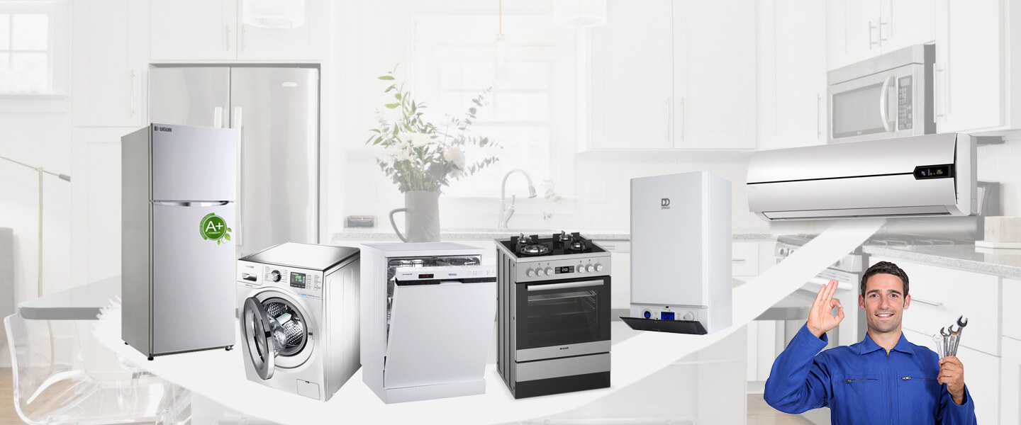 Villakent Viessmann Servisi